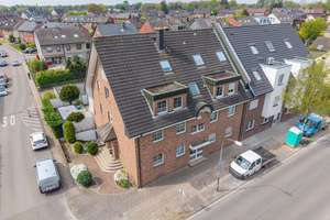 Eigentumswohnung in Bottrop-Fuhlenbrock mit Balkon und großer Fensterfront – Die vollständige Adresse der Immobilie erhältst du vom Anbieter., 46242 Fuhlenbrock, Bottrop – Vorschaubild 26