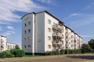 Modern und schick  im Hellwinkel // 1.OG rechts – Rosenweg 3, 38446 Hellwinkel, Wolfsburg – Vorschaubild 3