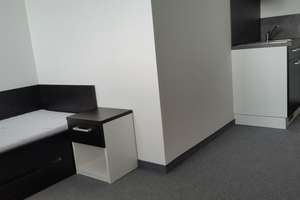 Möbliertes Appartement in Uni - Nähe für Studenten, Schüler, Azubis! – Immelmannstrasse 8, 86159 Hochfeld, Augsburg – Vorschaubild 6