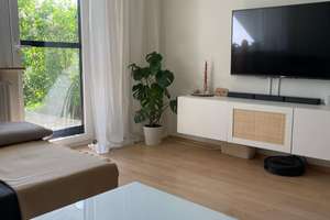Neureut: Helle 2-Zimmer-Wohnung mit Terrasse – Die vollständige Adresse der Immobilie erhältst du vom Anbieter., 76149 Neureut, Karlsruhe – Vorschaubild 6