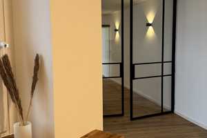 Exklusives Wohnen in Unterbilk – kernsanierte 3-Zimmer-Wohnung mit Garten nahe Lorettoviertel – Düsseldorf – Vorschaubild 8