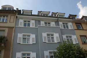 Schöne 4 Zimmer Altbau-Wohnung in Heidelberg Handschuhsheim
