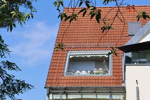 **STUTTGART-/INNENSTADTNAH WOHNEN** zu Fuß zur STADTBAHN und ins EINKAUFEN | 3-Zi.-ECKWOHNUNG | frei – Amstetter Straße 50, 70329 Hedelfingen (Ortsteil), Stuttgart – Vorschaubild 3