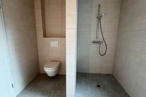 Stapel: Moderne Neubau-Erdgeschosswohnung mit Sonnenterrasse im Effizienzhaus A+ – Die vollständige Adresse der Immobilie erhältst du vom Anbieter., 25879 Süderstapel – Vorschaubild 16