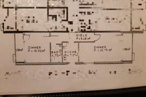  Schöne Zwei Zimmerwohnung mit zwei Balkonen in Handschuhsheim – Fritz-Frey-Straße 8, 69121 Handschuhsheim, Heidelberg – Vorschaubild 43