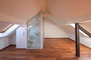 Maisonettewohnung mit Balkon im beliebten Leipzig-Gohlis – Die vollständige Adresse der Immobilie erhältst du vom Anbieter., 4157 Gohlis-Mitte, Leipzig – Vorschaubild 5
