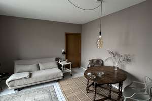 Gemütliche 2-Zimmer Wohnung mit Balkon in Rheinnähe – 40223 Flehe, Düsseldorf – Vorschaubild 2