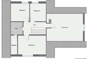 Einfamilienhaus in Uetersen zu verkaufen – Die vollständige Adresse der Immobilie erhältst du vom Anbieter., 25436 Uetersen – Vorschaubild 5