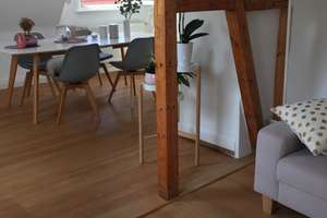 schöne, gemütliche 2,5 DG Wohnung beim Volkspark – Die vollständige Adresse der Immobilie erhältst du vom Anbieter., 72762 Reutlingen-Mitte, Reutlingen – Vorschaubild 7