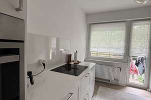 Moderne 2-Zimmer-Wohnung in Köln-Nippes (65 m²) – Florastraße 186, 50733 Nippes (Ortsteil), Köln – Vorschaubild 10