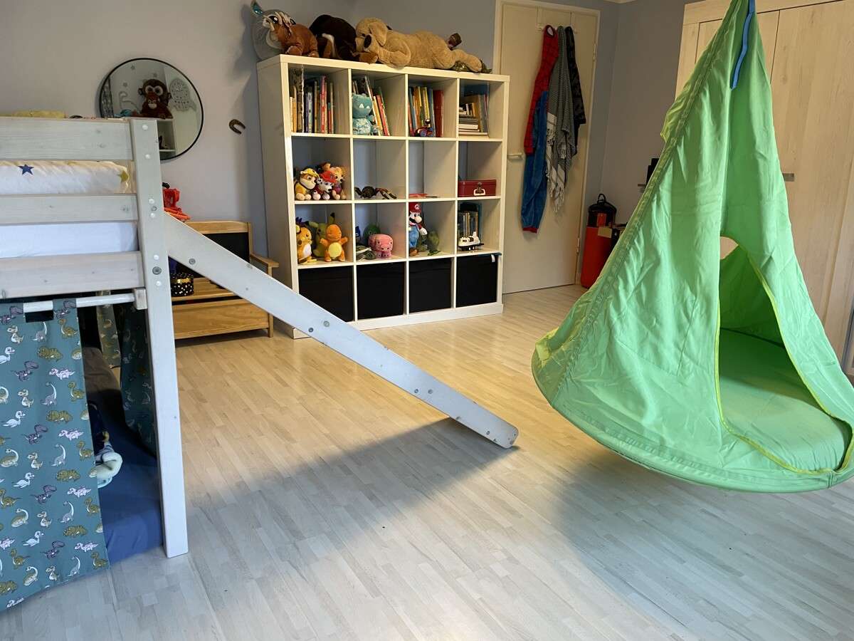 Immobilie in Niddatal - Charmantes Einfamilienhaus mit Remise und schönem Hof - Bild 16