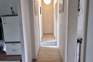 Schöne, geräumige 4-Zimmer-Wohnung in ruhiger Lage mit Blick ins Grüne – Kiefernweg 16, 44801 Wiemelhausen, Bochum – Vorschaubild 5