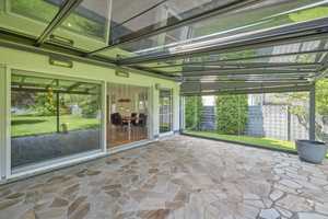 Villa auf großem Grundstück – Darmstadt – Vorschaubild 22