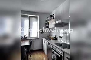Tauschwohnung: München, Schwanthalerhöhe: Charmante Wohnung – Tulbeckstraße 2, 80339 Schwanthalerhöhe (Ortsteil), München – Vorschaubild 10