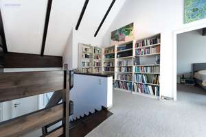 Exklusive Maisonettewohnung mit traumhaftem Weitblick in begehrter Lage von Essen-Heisingen – Die vollständige Adresse der Immobilie erhältst du vom Anbieter., 45259 Heisingen, Essen – Vorschaubild 19