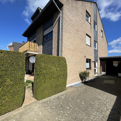 Wohnung mieten in Hamminkeln ImmoScout24