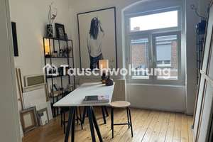 Tauschwohnung: Charmante Altbauwohnung in Nippes – Kempener Straße 68, 50733 Nippes (Ortsteil), Köln – Vorschaubild 5