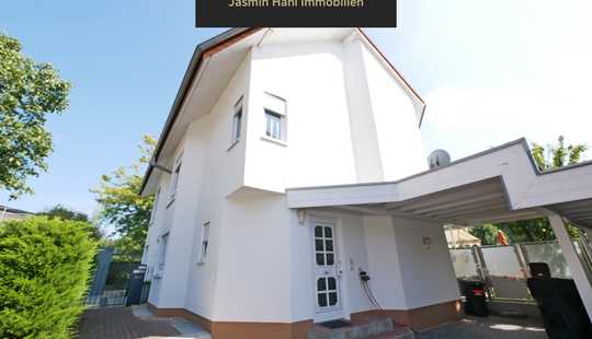 Bild von Sehr gepflegte Doppelhaushälfte in begehrter Lage von Rödermark!