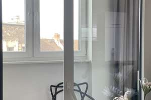 1-Zimmer-Wohnung in der Mainzer Altstadt – Bahnhofplatz ., 55116 Neustadt, Mainz – Vorschaubild 4