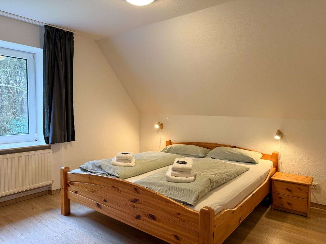 Immobilie in Sankt Peter-Ording - Viel Platz zum Leben - Familiäres Wohnhaus auf Eckgrundstück - Bild 11