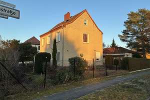 Modernisiertes 6-Zimmer Mehrgenerationshaus in Köpenick – Die vollständige Adresse der Immobilie erhältst du vom Anbieter., 12555 Köpenick, Berlin – Vorschaubild 4