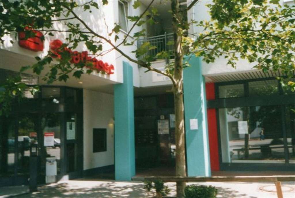 Vermietete 3 ZKB als Kapitalanlage in Speyer-Nord