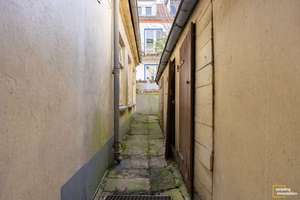 Bremen – Findorff | Renovierungsbedürftiges Reihenmittelhaus in beliebter Lage – Die vollständige Adresse der Immobilie erhältst du vom Anbieter., 28215 Regensburger Straße, Bremen – Vorschaubild 47