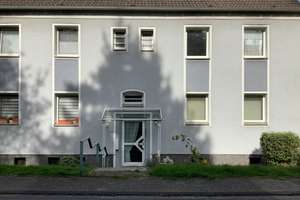 Gemütliche 3-Raum-Wohnung in absolut ruhiger Wohnlage, ab sofort! – Kunkelsberg 7, 45239 Fischlaken, Essen – Vorschaubild 9