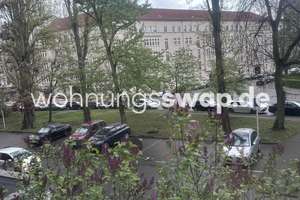 Wohnungstausch: Koppenstraße 66 – Koppenstraße 66, 10000 Friedrichshain, Berlin – Vorschaubild 8