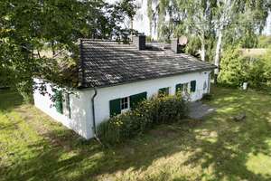 Idyllisch gelegenes Einfamilienhaus im Außenbereich von Nordwalde zu vermieten – Die vollständige Adresse der Immobilie erhältst du vom Anbieter., 48356 Nordwalde – Vorschaubild 12