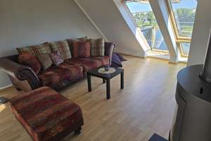 Maisonette Wohnung mit Rhein, Mosel und Festungsblick bitte Telnr. angeben – Die vollständige Adresse der Immobilie erhältst du vom Anbieter., 56073 Rauental, Koblenz – Vorschaubild 3
