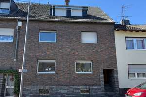 Für Tatkräftige! - Großzügiges Einfamilienhaus mit Potenzial in Weiden – Die vollständige Adresse der Immobilie erhältst du vom Anbieter., 50859 Weiden, Köln – Vorschaubild 19
