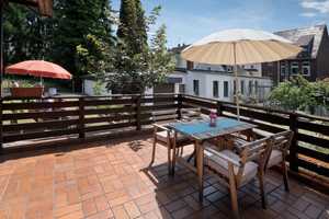 Reserviert! Winkelbungalow mit Werkstattkotten in idyllischer Lage von Solingen – Solingen – Vorschaubild 18