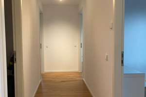 Von der Sonne zum Aufstehen geküsst! 4 Zimmer, sehr großer Balkon,... – Alt-Stralau 52, 10245 Friedrichshain, Berlin – Vorschaubild 13