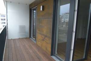 Hochwertiges Wohnen an der Elbe mit Domblick - Parkett, Tageslichtbad, Gäste WC, Fußbodenheizung! – Im Elbbhanhof 3, 39104 Altstadt, Magdeburg – Vorschaubild 4