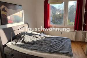 Tauschwohnung: Ehrenfeldgürtel