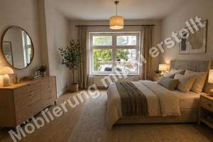 Geräumige 2-Zimmer-Wohnung mit Balkon sucht Nachmieter – Keplerstraße 3, 39104 Altstadt, Magdeburg – Vorschaubild 2