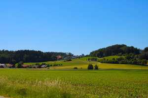 *Home & Office mit traumhafter Aussicht* – Mühldorf am Inn (Kreis) – Vorschaubild 20