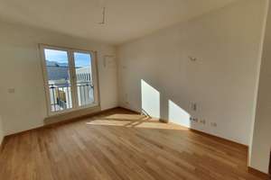 *Neuwertig!* exklusive 3 Zimmer wohnung mit Balkon und EBK  - zentrumsnah! – Stobäusplatz 2, 93047 Ostenviertel, Regensburg – Vorschaubild 7