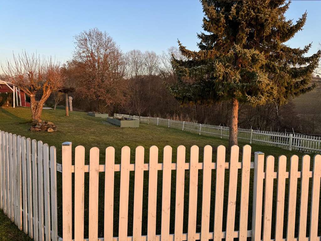 Immobilie in Burghaun - Modernes Mehrfamilienanwesen mit Gästehaus, Lagerflächen ~ Ideal für Pferd und Reiter ~ - Bild 3