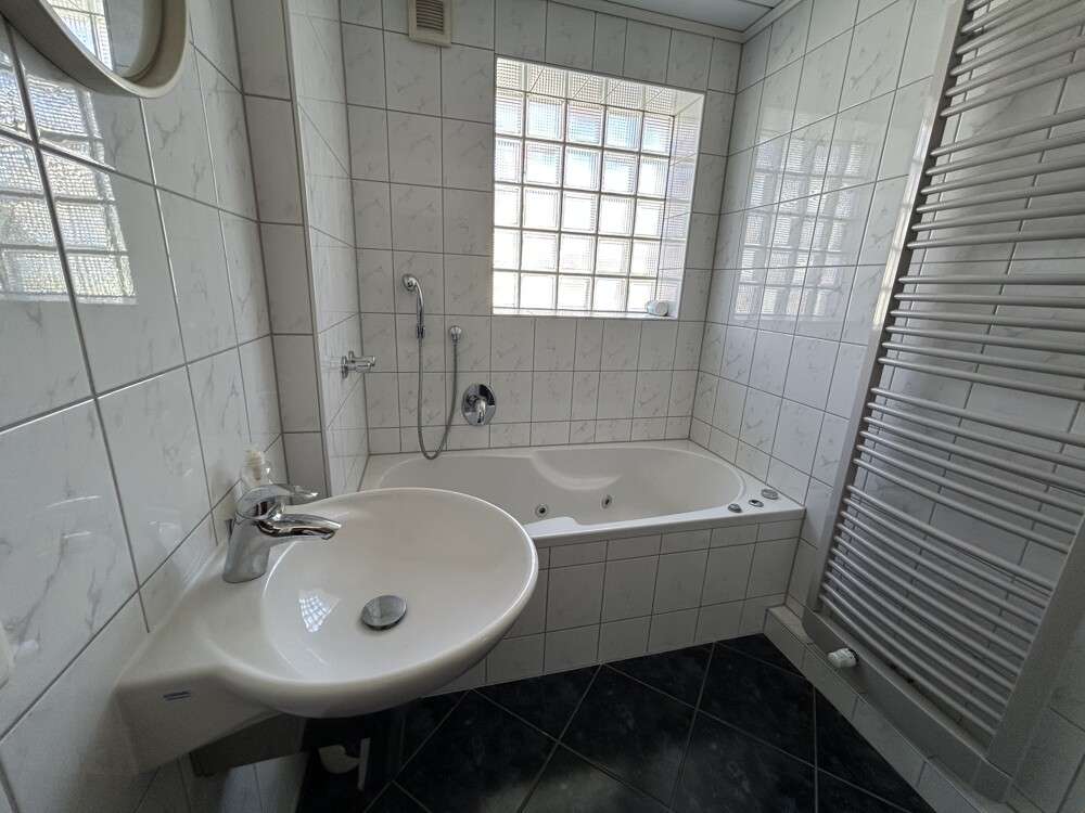 Immobilie in Mömlingen - Wohnhaus mit zwei Wohnungen in zentraler Lage! - Bild 7