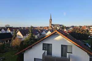 Frei stehendes Einfamilienhaus in Baden-Baden-Steinbach, großer Garten, 2 Tageslichtbäder, Garage – Die vollständige Adresse der Immobilie erhältst du vom Anbieter., 76534 Steinbach, Baden-Baden – Vorschaubild 16