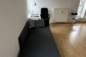 Erste Lage zur Spree, Balkon, hell, ruhig, zentral und grün – Galvanistr. 14, 10587 Charlottenburg, Berlin – Vorschaubild 7