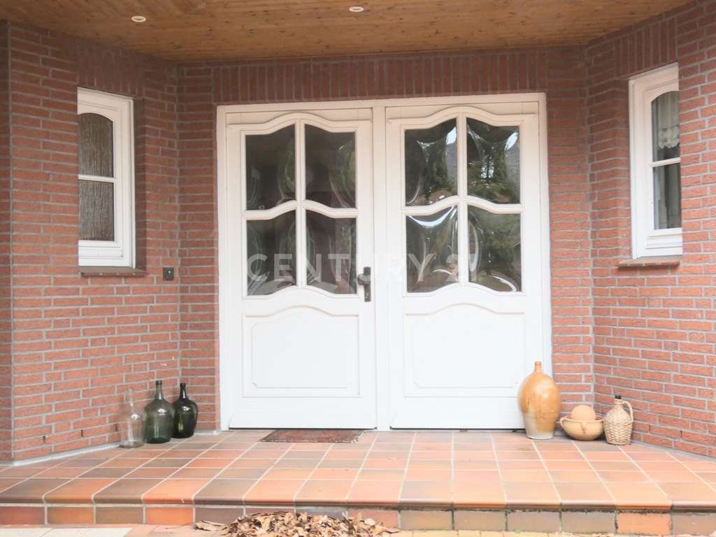 Immobilie in Weste - Einfamilienhaus mit viel Potential - Bild 2