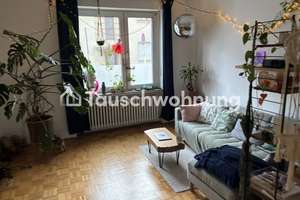 Tauschwohnung: Wunderschöne große Altbauwohnung in Bonn Beuel – Die vollständige Adresse der Immobilie erhältst du vom Anbieter., 53225 Beuel-Mitte, Bonn – Vorschaubild 2