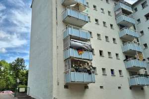 Attraktive Kapitalanlage: modernisierte 2-Zimmer-Wohnung mit Loggia! – 68167 Neckarstadt-Ost/Wohlgelegen, Mannheim – Vorschaubild 2