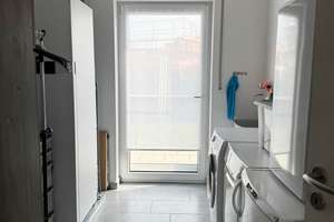 Modernes Einfamilienhaus mit Doppelgarage und schönen Garten in Schwandorf – Die vollständige Adresse der Immobilie erhältst du vom Anbieter., 92421 Schwandorf – Vorschaubild 26