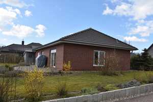 Ebenerdig wohnen mit Wärmepumpe in Sackgassenlage – Nordfriesland (Kreis) – Vorschaubild 4