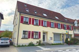 5-Zimmer-Maisonette-Wohnung – Die vollständige Adresse der Immobilie erhältst du vom Anbieter., 88633 Heiligenberg – Vorschaubild 2