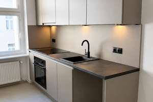 +++Perfektes Singleapartment mit hochwertiger Einbauküche – Die vollständige Adresse der Immobilie erhältst du vom Anbieter., 13353 Wedding, Berlin – Vorschaubild 1